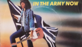 Quand t’es dans le désert...