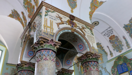 Autobi(bli)ogaphie : Les Contes du Yiddishland et Nasr Eddin Hodja