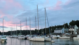 Ordonnance recette de suprême de dinde sauce Irreductibles (que Platon les pardonne, Aristote les fit marcher et Adam naquit à jeun)