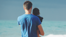 Porter un enfant : une date limite ?