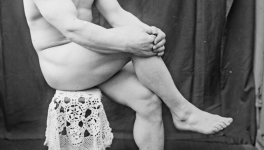 5 El trabajo de Hércules