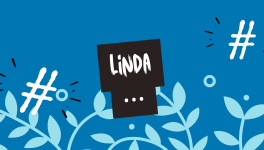 Linda…