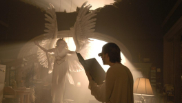 Angels in America (Mike Nichols, 2003)