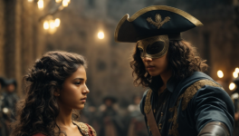 🎭 Chapitre 11 : Échos d'Alchimie et Traque Mystérieuse