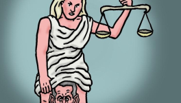 le jugement de Sarkozy