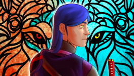 Le Sceau des Lyrnes - Chapitres 2 et 3