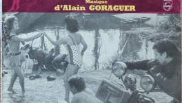 J'irai cracher sur vos tombes