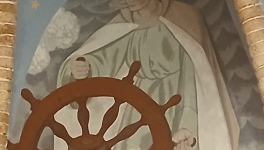 Du cap de la Renaissance à bon port