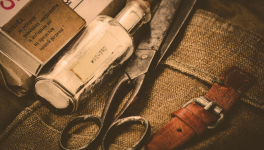 Episode 50 : Coma éthylique