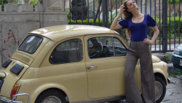  Cinema Paradiso au Festival du film de La Rochelle. D’une bobine à l’autre…  