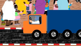 Vers le chemin de l'éducation