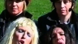 Vidéo d’entreprise. ABBA : Knowing me, Knowing you !