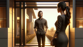 5. Sans glaçons, princesse - Toronto, Canada