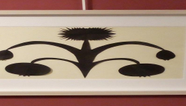 ИЗЛОЖБА „ДОМ“ НА ТАМАРА ТУРЛЮН – статия на Габриела Цанева