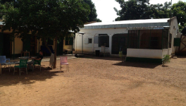 Notre vie quotidienne