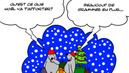 RATPSODIES - NOEL 2023 - 1