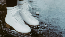 Medalist de Tsurumaikada