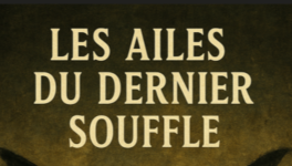 LES AILES DU DERNIER SOUFFLE