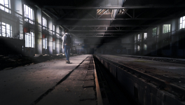 Au nord du monde (2009) Marcel Theroux