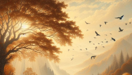 Mélancolique opium ...