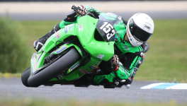 Championnat de France Promosport