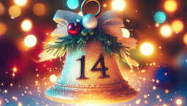 Jour 14 : Les Cloches de Noël