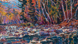 Journey to Enchantment