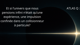 Atlas Q : Résonance, le résumé