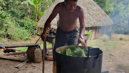 Réflexion autour du chamanisme