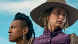 The English - Mini-série