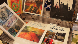 Un site littéraire pour résister aux lobbies de la « Littérature »