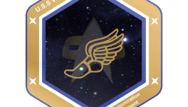 Visite d'une communauté de fans dans le Métavers