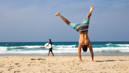 10 Quick Healthy Habits for Busy Lifestyles