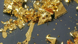 L'Or des Brisures
