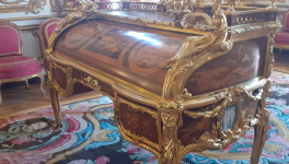 Faudra que je cherche l'étymo de "retard"...