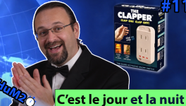 The Clapper