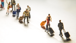 Le paradoxe français vu par Emir Deniz : travailler ici, exister ailleurs