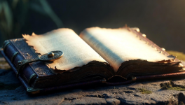 La vision du monde selon le regard d’Aldéric.