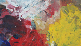 La période bleue de l’artiste-entrepreneur (Partie 1)