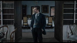 Malmkrog (2020) Cristi Puiu