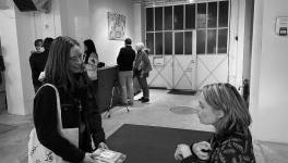 Rencontre avec Aurélie Valognes