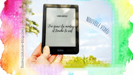 Book'n'furious : J'ai gravi la montagne et touché le ciel - Marie Gufflet