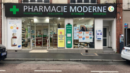 La France manque de pharmaciens.