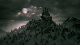 La forteresse du Nord