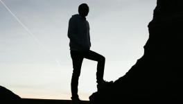 Nous reste t-il une part d’Adulte ?