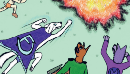Falcon-Dog 2 - Chapitre 10