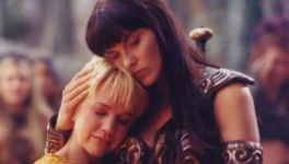 Xena, la Guerrière : Un Symbole de Force et de Résilience Féminine