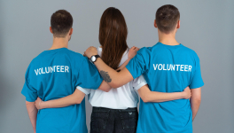 Je ne porte pas de cause, pas d'engagement : suis-je égocentrique ?