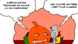 RATPSODIES - HALLOWEEN 2023  