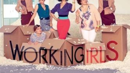WorkinGirls - Saison 2